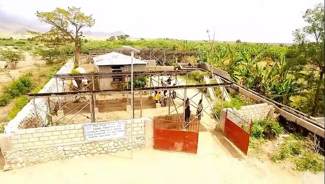 Esken sonje lè Prezidan Jovenel Moïse te di li pral mete dlo yo, tè yo , moun yo ak solèy la ansanm