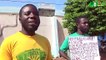 Ils doivent arrêter de tuer les enfants au Togo- Kossi Edouh