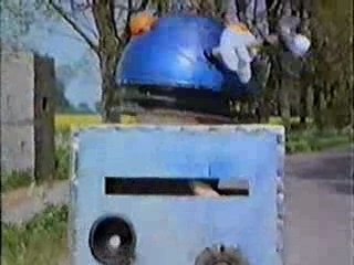 Klf - The Timelords Doctor In The Tardis