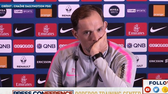 Thomas Tuchel a déjà ses idées pour le mercato