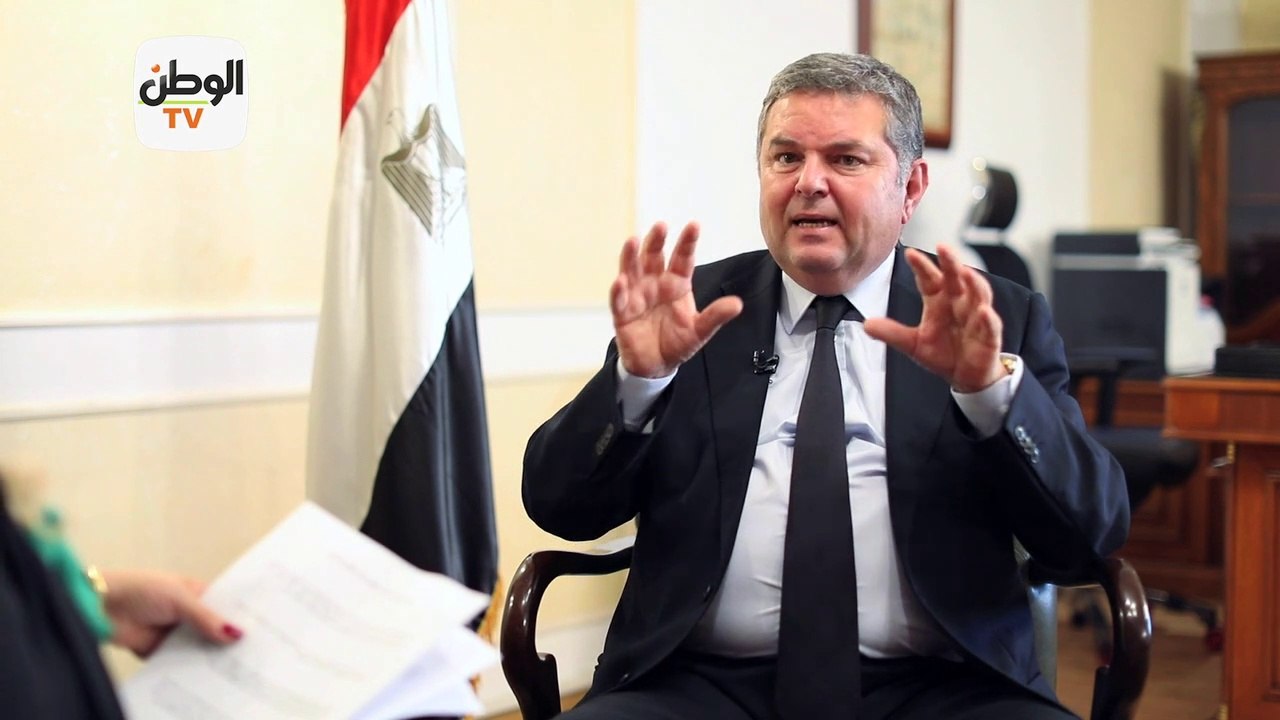 وزير قطاع الأعمال يكشف مصير شركات تكبدت 7.5 ملي...