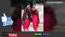 Nepal Mein Bas Jayenge Thik Hai Tik Tok | Zainab Zubair | Hussnain Khan | Team 07 | Gima Ashi