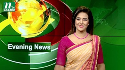 NTV Evening News | 16 April 2019