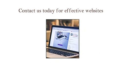 Website Design Service in Singapore