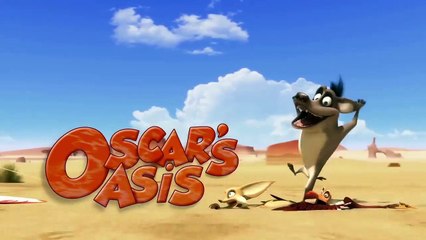 Oscar's Oasis - All You Can Eat Buffet