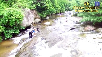 20 Things to do in Cambodia (Travel guide and top attractions)