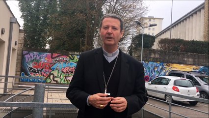 Appel à une solidarité concrète pour Notre Dame de Paris