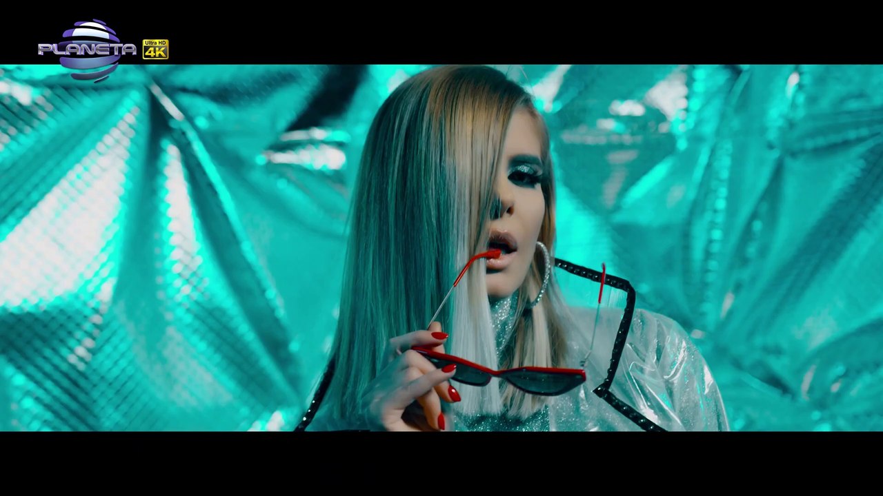 ANELIA & DJ JIVKO MIX - SHAMPION  ⁄ Анелия и DJ Живко Микс - Шампион, 2019