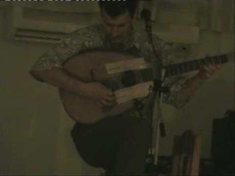 RABAH LANI : BOGHNI CHANSON HEMLAGH KEM