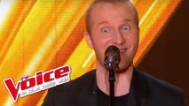 Bobby McFerrin – Don't Worry, Be Happy | Matskat | The Voice France 2013 | Blind Audition