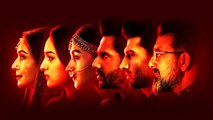 Alia Bhatt & Varun Dhawan's Kalank’s this news to worry for exhibitors,Here's why | FilmiBeat