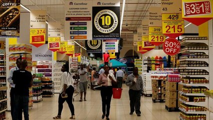 Kenya's stock exchange launches incubator scheme for start-up firms