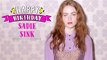 Stranger Things' Sadie Sink can do it all