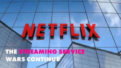 Streaming service announcements to know about