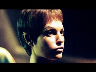 Star Trek Enterprise Season 01 Extra - Admiral Forrest Takes Centre Stage