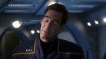 Star Trek Enterprise Season 01 Extra - Deleted Scenes 02