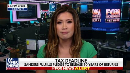 Bernie Sanders unapologetic for his millionaire status   - Fox News