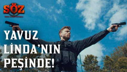 Söz | 78.Bölüm - Yavuz Lindanın Peşinde