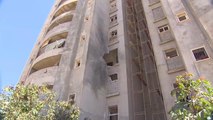 قوات حفتر تقصف الأحياء السكنية بطرابلس بصواريخ غراد
