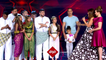 لا تفوتوا العرض ما قبل النهائي من  Arabs Got Talent  هذا السبت على MBC Iraq