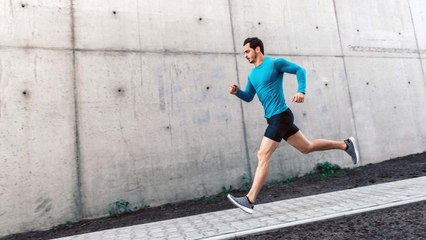 Drills That Will Make You Run Faster