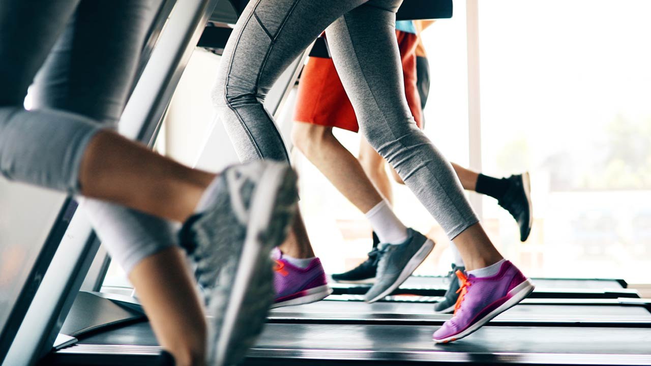 Avoid These Mistakes On The Treadmill