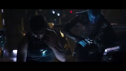 avenger end game status#6