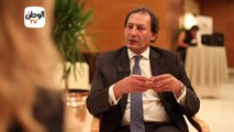 نائب رئيس بنك القاهرة: مقترح حساب للسيدة المعيلة لـ تحويش مدخراتها