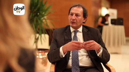 نائب رئيس بنك القاهرة: مقترح حساب للسيدة المعيلة لـ تحويش مدخراتها