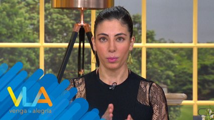 No puedo controlar los celos. | Venga La Alegría
