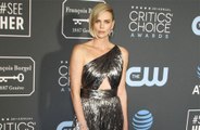 Charlize Theron is too overwhelmed for love