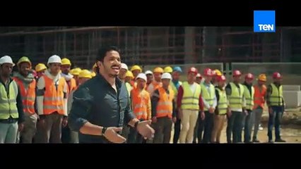 أغنية أعمل الصح للفنان مصطفى حجاج