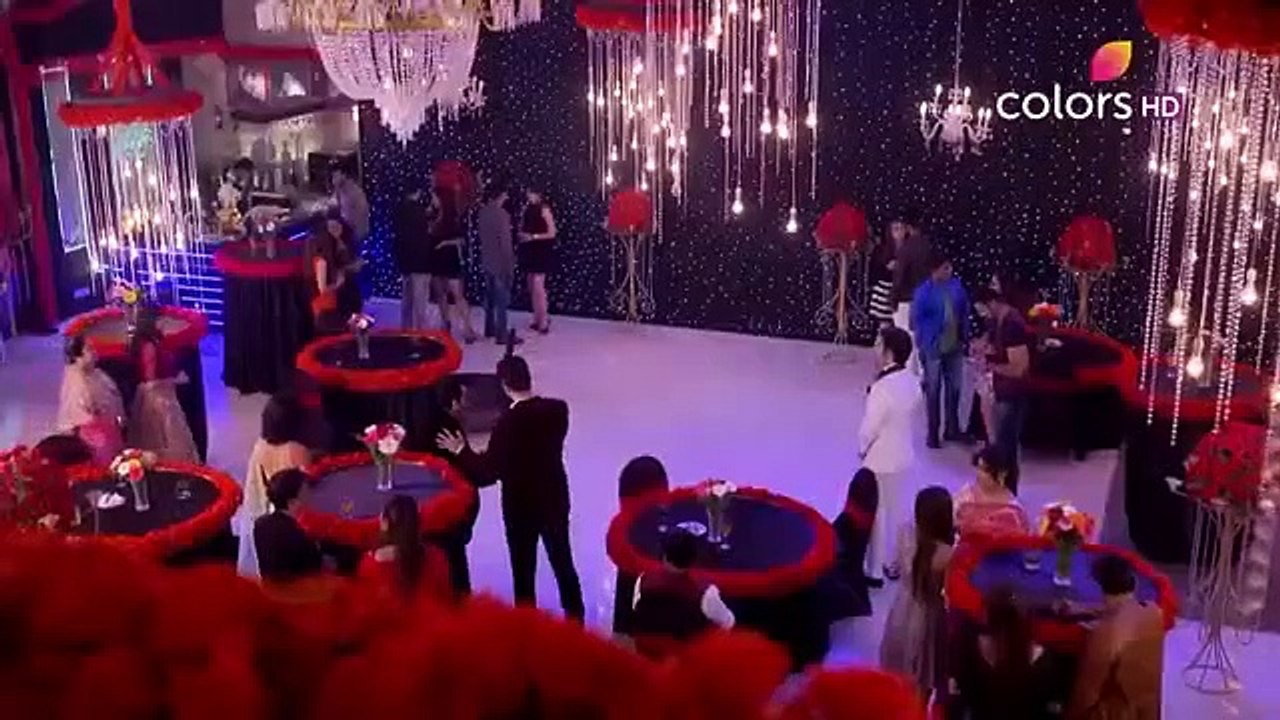 Lời Hứa Tình Yêu Tập 151 - Phim Ấn Độ - THVL1 Vietsub Lồng Tiếng - Phim Loi Hua Tinh Yeu Tap 151