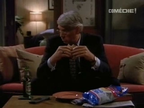 Spin City 1X23 3em partie