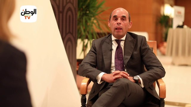 فايد: قادرون على ترتيب القروض الكبيرة.. ونسعى للتوسع في الكوميسا