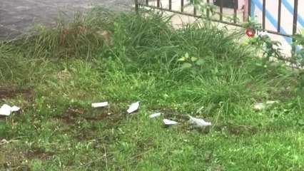 Antalya'da Alacak Verecek Davası Cinayetle Bitti