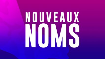 Solidays 2019 - Les 27 nouveaux noms