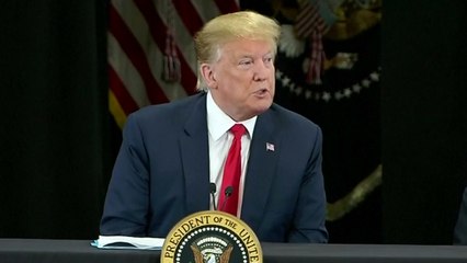 트럼프 "김정은과 대화는 좋다"...속도조절 재확인 / YTN