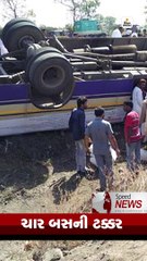 Speed News:  રાજ્યના અનેક વિસ્તારોમાં માવઠું, કરા સાથે વરસાદ, 3નાં મોત