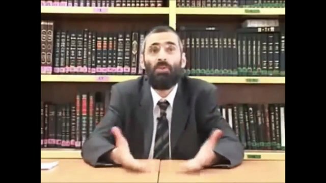 11 Rabbins La guerre entre Occident et Islam permettra le triomphe d'Israel [HD,1280x720, Mp4]