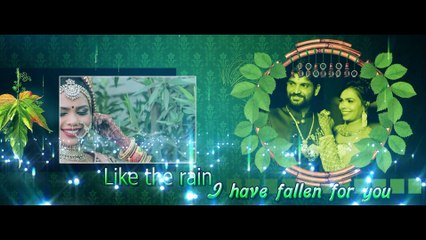 EDIUS SONG MAUSAM KI BARISH