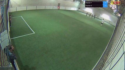 Equipe 1 Vs Equipe 2 - 16/04/19 13:48 - Loisir Poitiers - Poitiers Game Parc