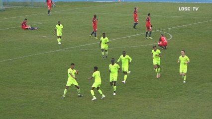 Les victoires de la N2 et des U19 en images !