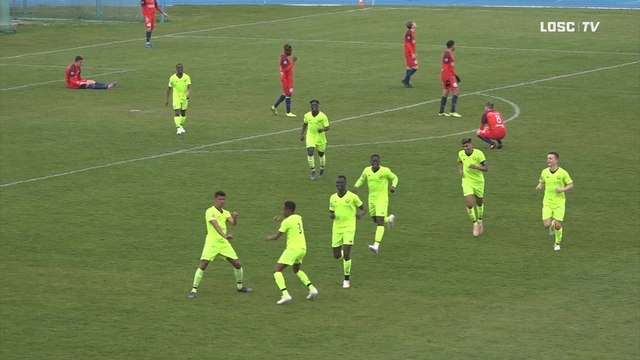 Les victoires de la N2 et des U19 en images !