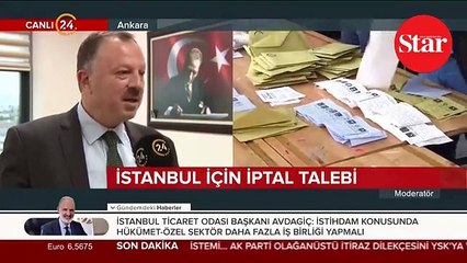 İstanbul için olağanüstü süreç nasıl işleyecek?