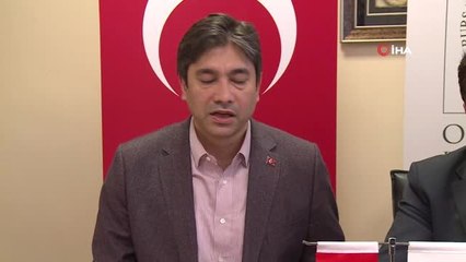 Osmangazi'de Sosyal Denge Protokolü İmzalandı