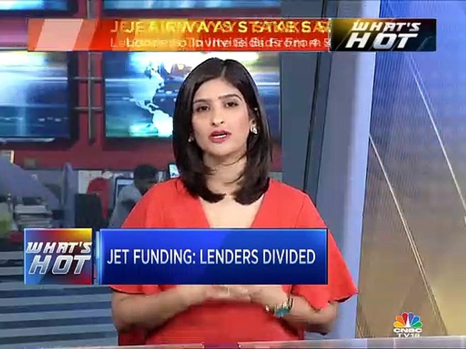 Jet Airways crisis deepens, management to make last effort to secure funding