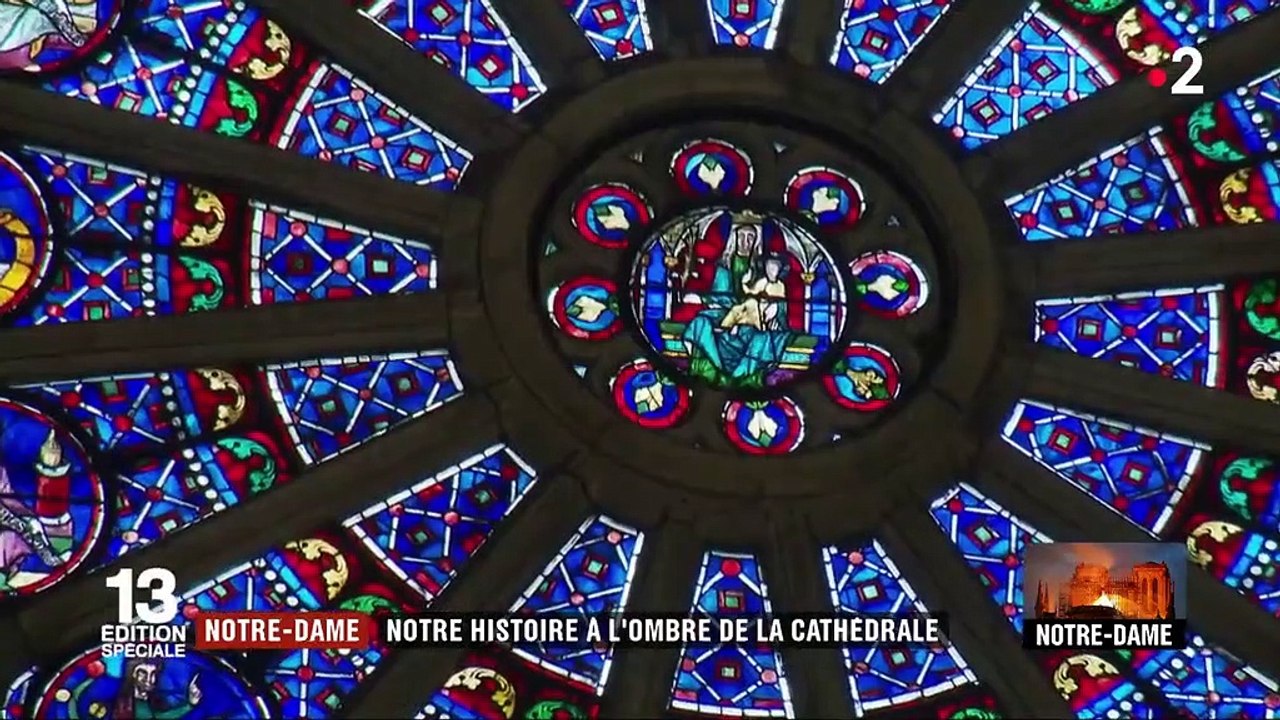 Notre-Dame de Paris, un monument au cœur de l'histoire de France depuis 850 ans
