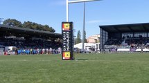 Point presse avant oyonnax / provence rugby - 8ème journée prod2