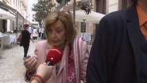 María Teresa Campos estalla contra Isabel Pantoja
